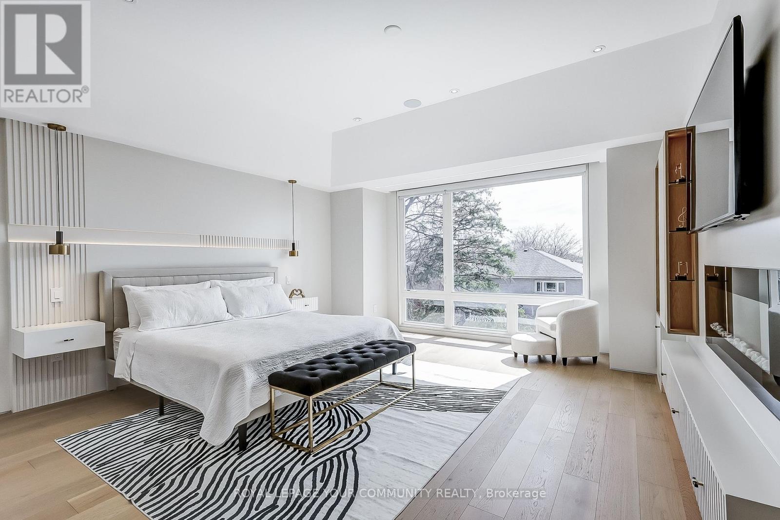 131 Poyntz Avenue, Toronto, Ontario  M2N 1J3 - Photo 23 - C12406793