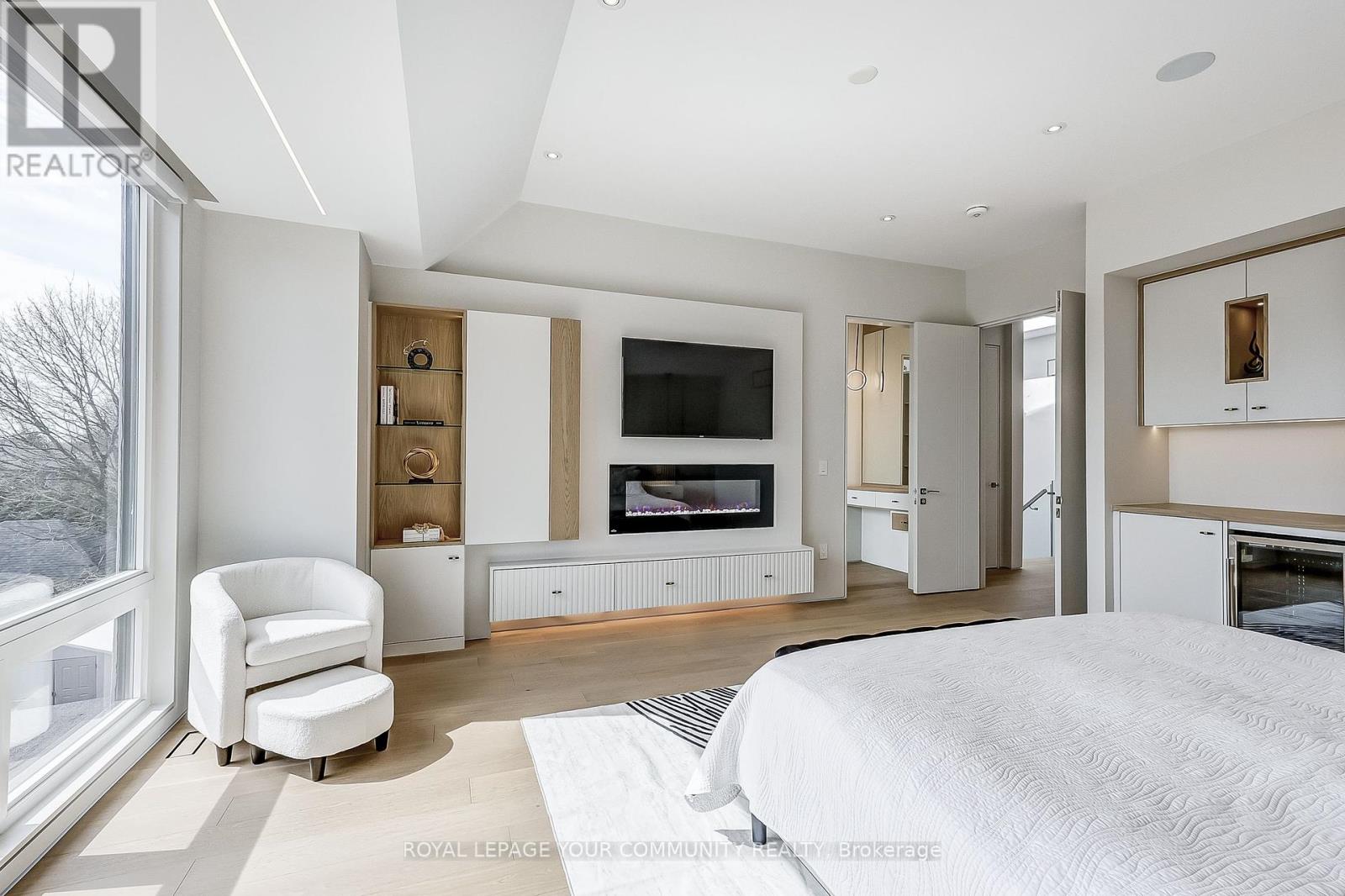 131 Poyntz Avenue, Toronto, Ontario  M2N 1J3 - Photo 24 - C12406793