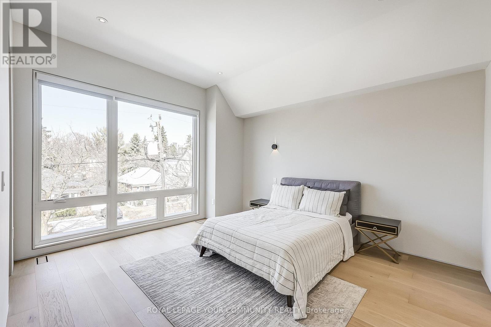 131 Poyntz Avenue, Toronto, Ontario  M2N 1J3 - Photo 32 - C12406793