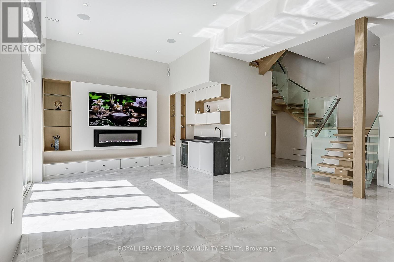 131 Poyntz Avenue, Toronto, Ontario  M2N 1J3 - Photo 38 - C12406793