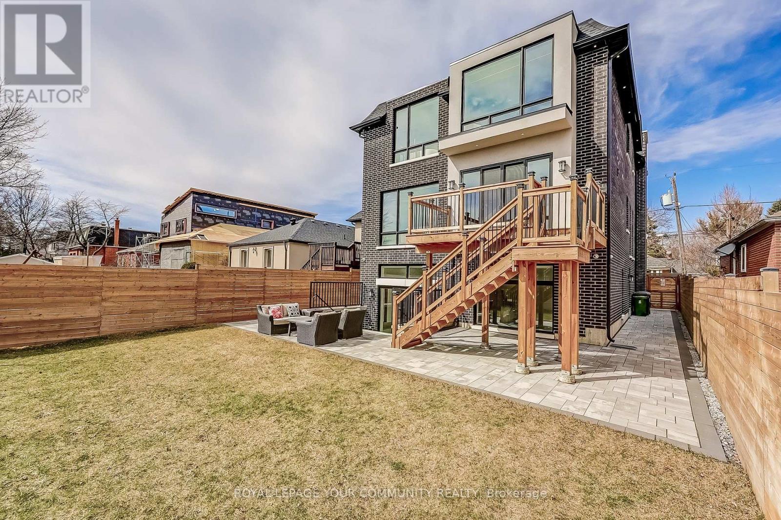 131 Poyntz Avenue, Toronto, Ontario  M2N 1J3 - Photo 43 - C12406793