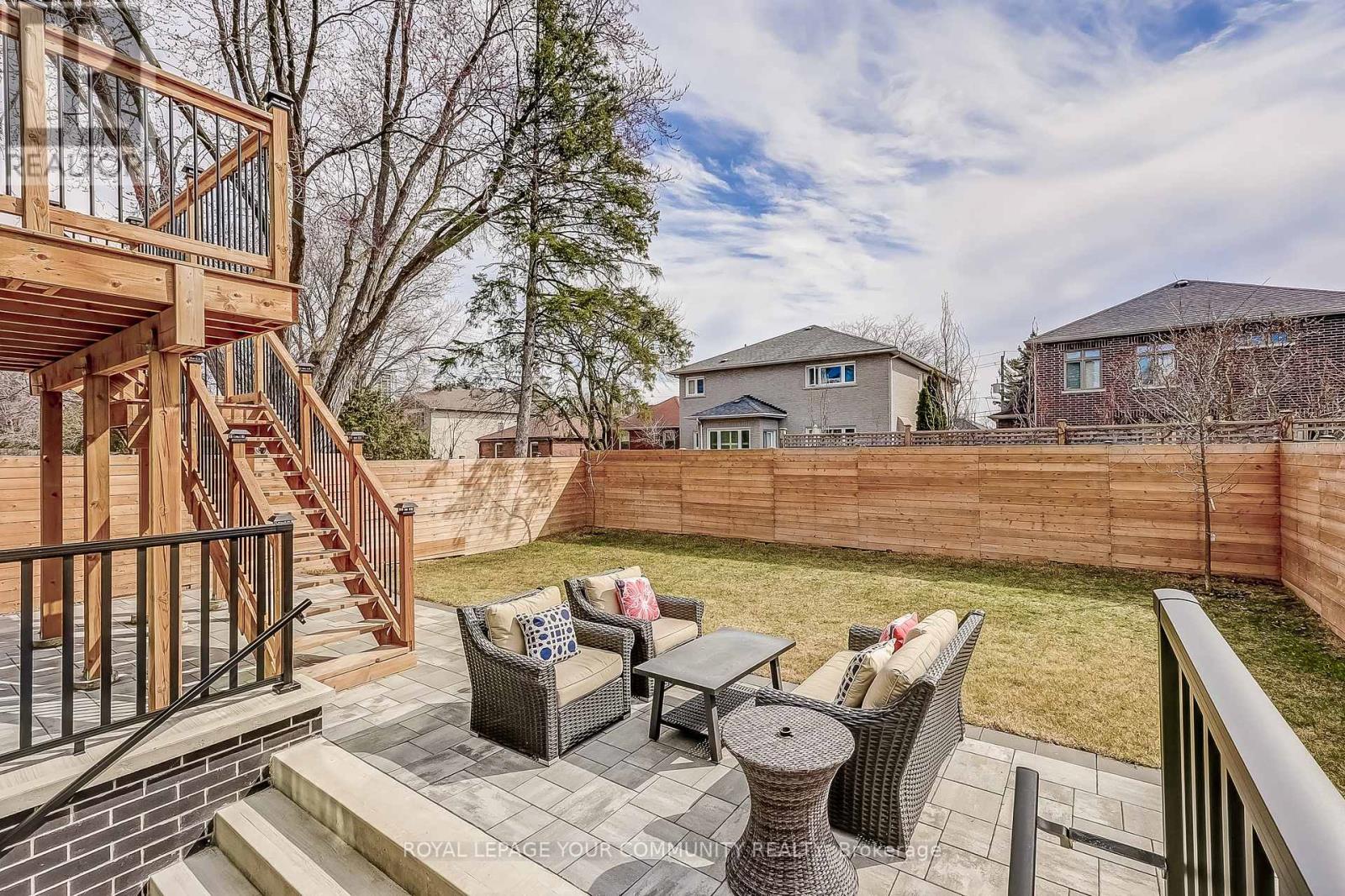 131 Poyntz Avenue, Toronto, Ontario  M2N 1J3 - Photo 44 - C12406793
