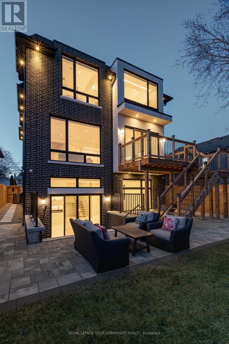 131 Poyntz Avenue, Toronto, Ontario  M2N 1J3 - Photo 45 - C12406793