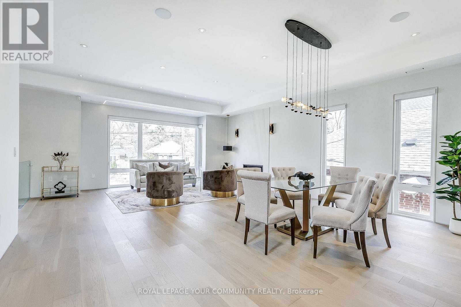 131 Poyntz Avenue, Toronto, Ontario  M2N 1J3 - Photo 8 - C12406793