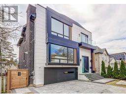 131 Poyntz Avenue, Toronto (Lansing-Westgate), Ca