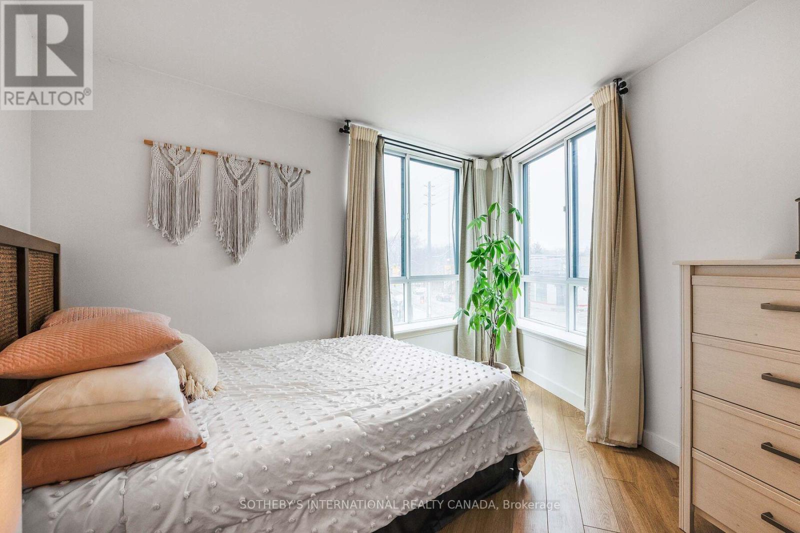 213 - 801 King Street W, Toronto, Ontario  M5V 3C9 - Photo 19 - C12406817