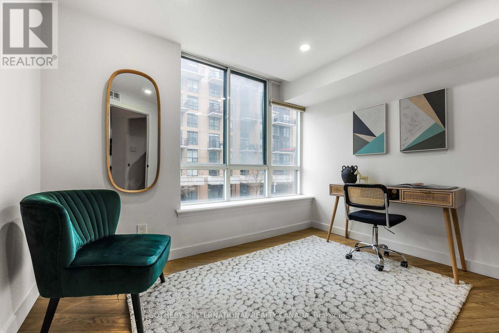 213 - 801 King Street W, Toronto, Ontario  M5V 3C9 - Photo 23 - C12406817
