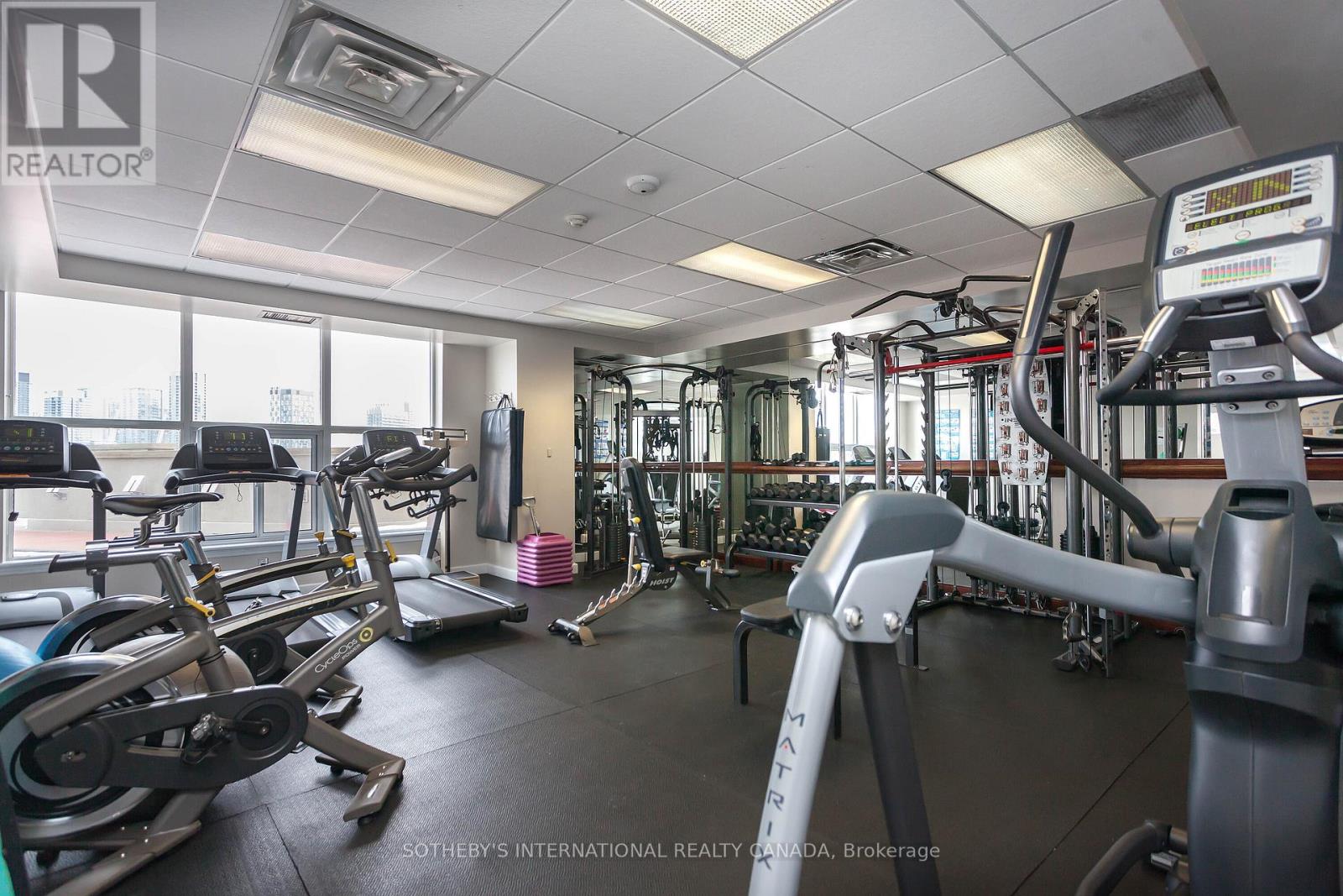 213 - 801 King Street W, Toronto, Ontario  M5V 3C9 - Photo 25 - C12406817