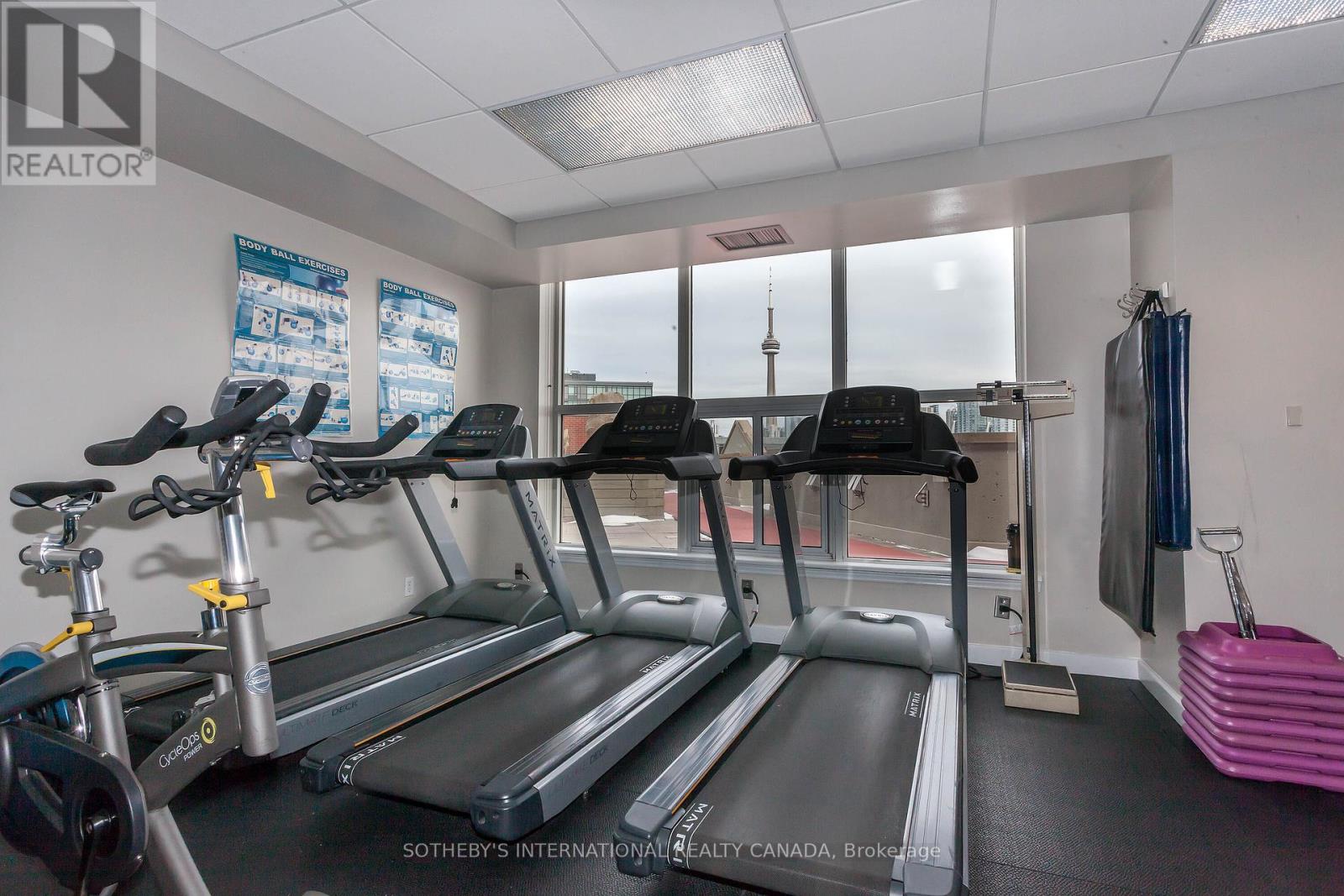 213 - 801 King Street W, Toronto, Ontario  M5V 3C9 - Photo 26 - C12406817