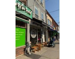 Lower Rear Office - 687 Mt Pleasant Road, Toronto (Mount Pleasant East), Ca