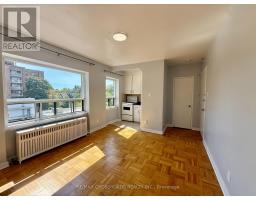 313 - 2770 Yonge Street, Toronto (Lawrence Park South), Ca