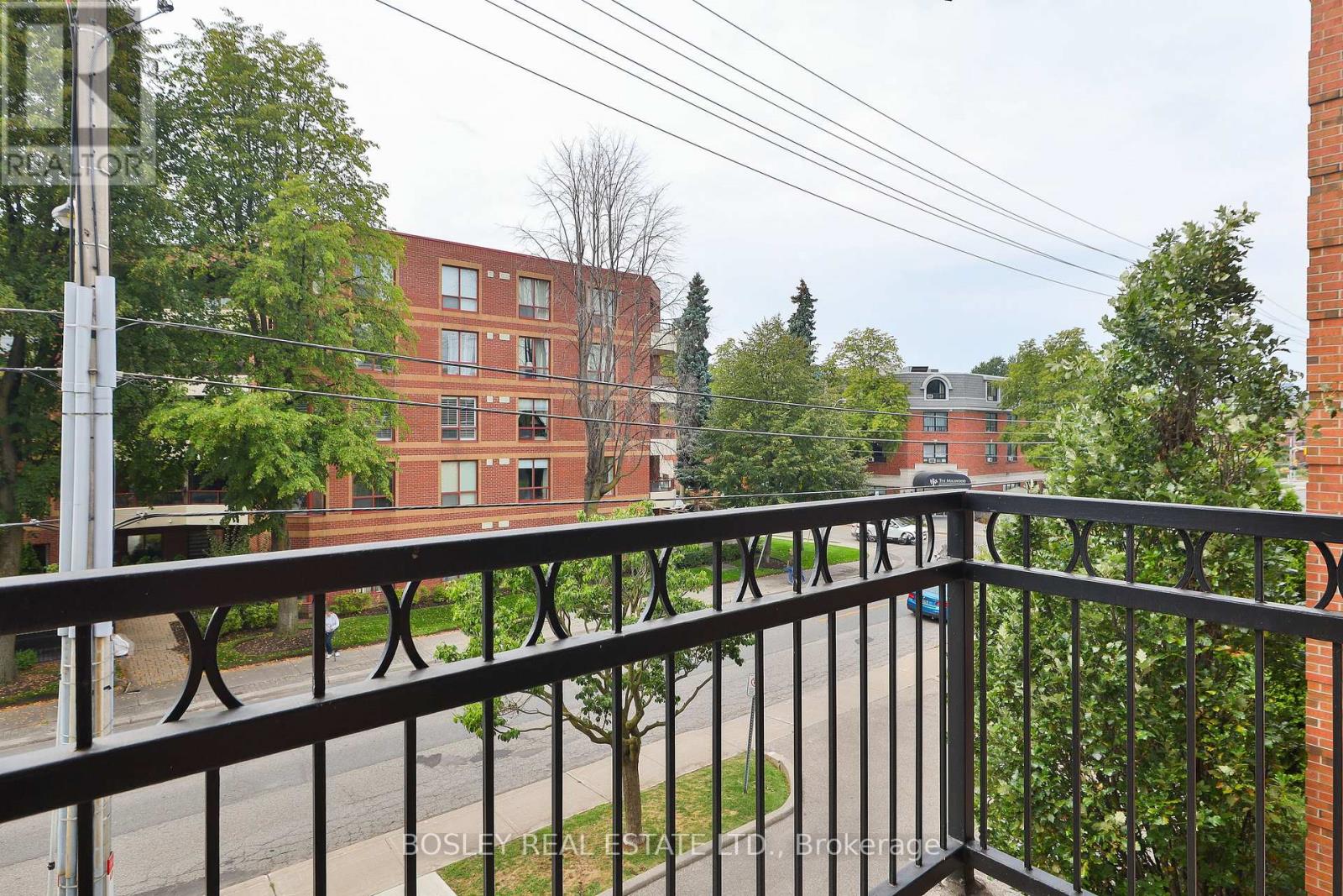 306 - 928 Millwood Road, Toronto, Ontario  M4G 1X3 - Photo 20 - C12406831