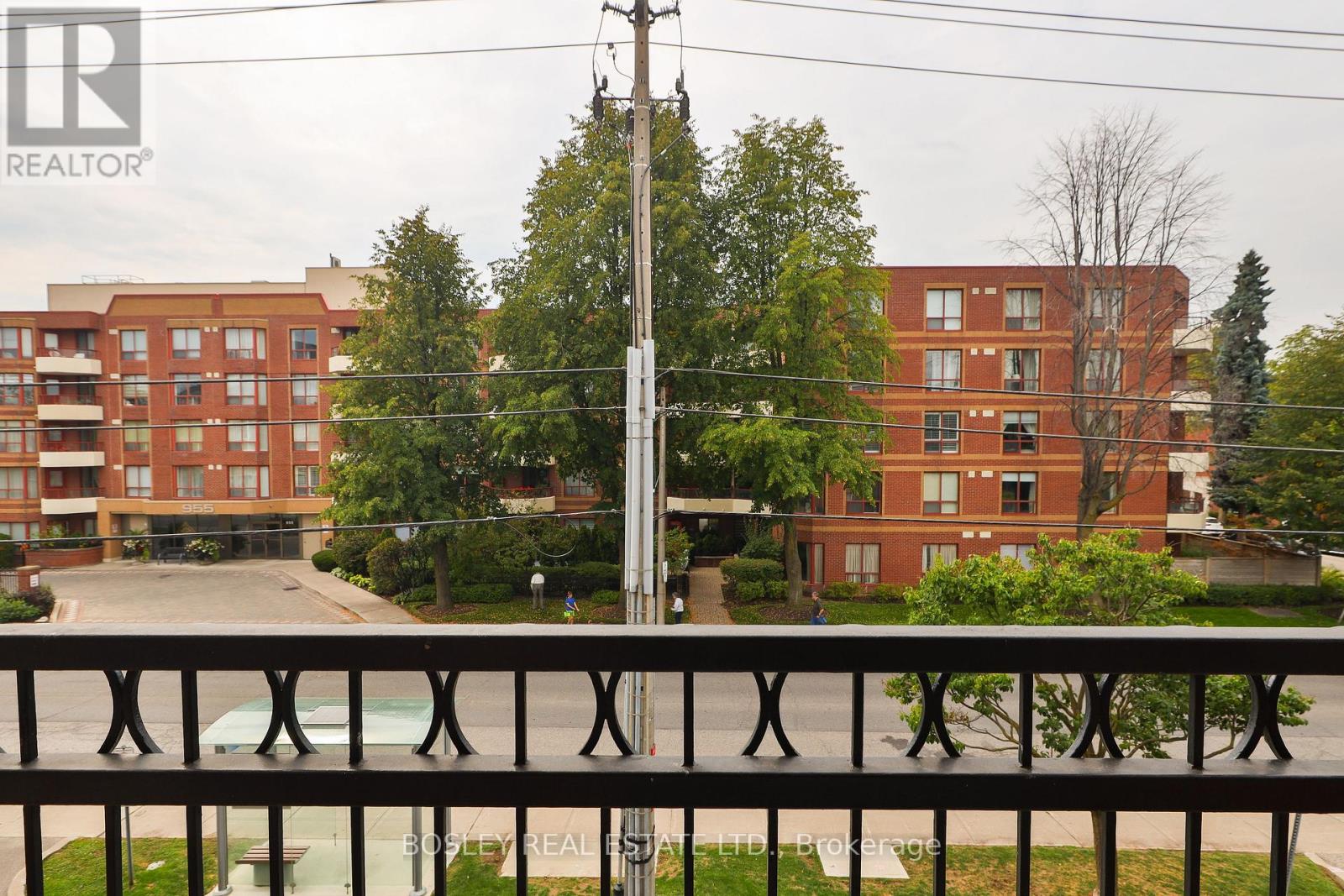 306 - 928 Millwood Road, Toronto, Ontario  M4G 1X3 - Photo 21 - C12406831