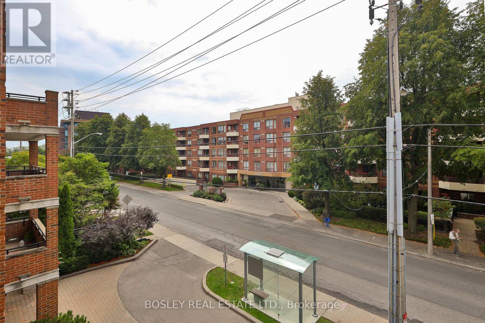 306 - 928 Millwood Road, Toronto, Ontario  M4G 1X3 - Photo 22 - C12406831