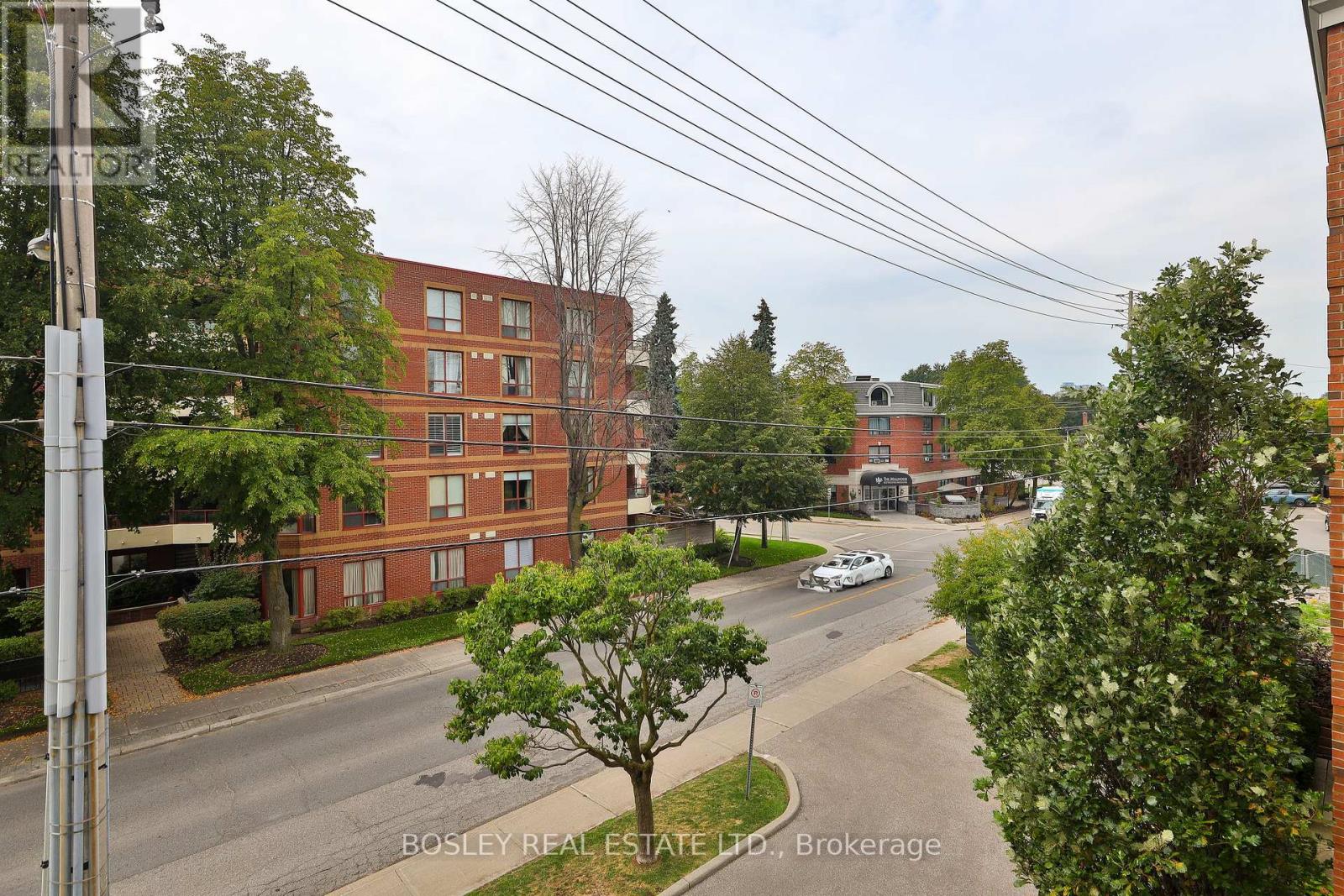 306 - 928 Millwood Road, Toronto, Ontario  M4G 1X3 - Photo 23 - C12406831