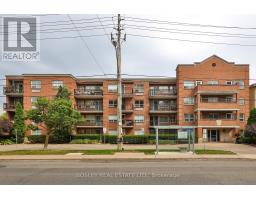 306 - 928 MILLWOOD ROAD, Toronto, Ontario