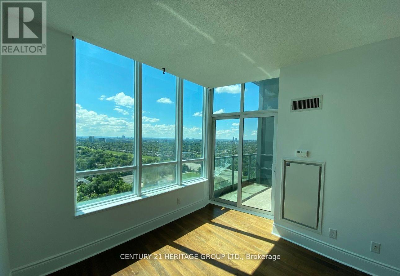 2416 - 25 Greenview Avenue, Toronto, Ontario  M2M 0A5 - Photo 10 - C12406846
