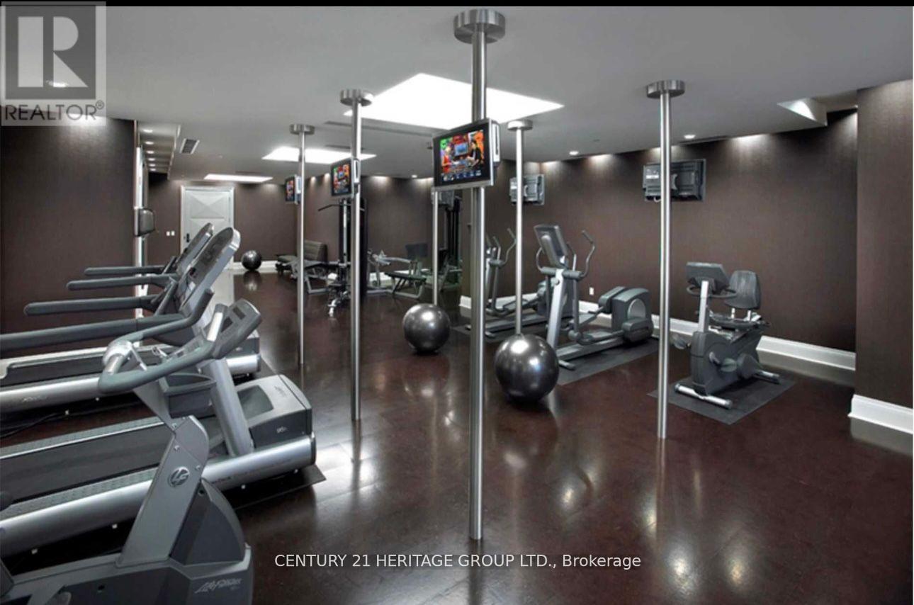 2416 - 25 Greenview Avenue, Toronto, Ontario  M2M 0A5 - Photo 15 - C12406846
