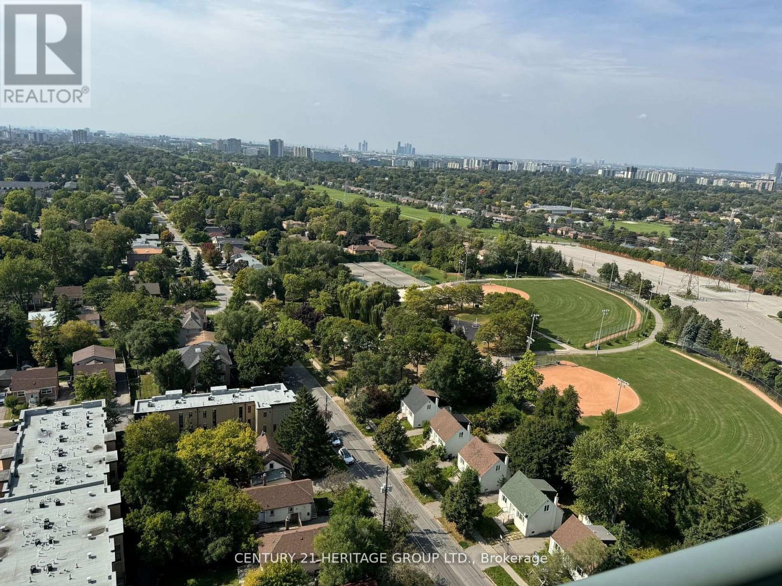 2416 - 25 Greenview Avenue, Toronto, Ontario  M2M 0A5 - Photo 16 - C12406846