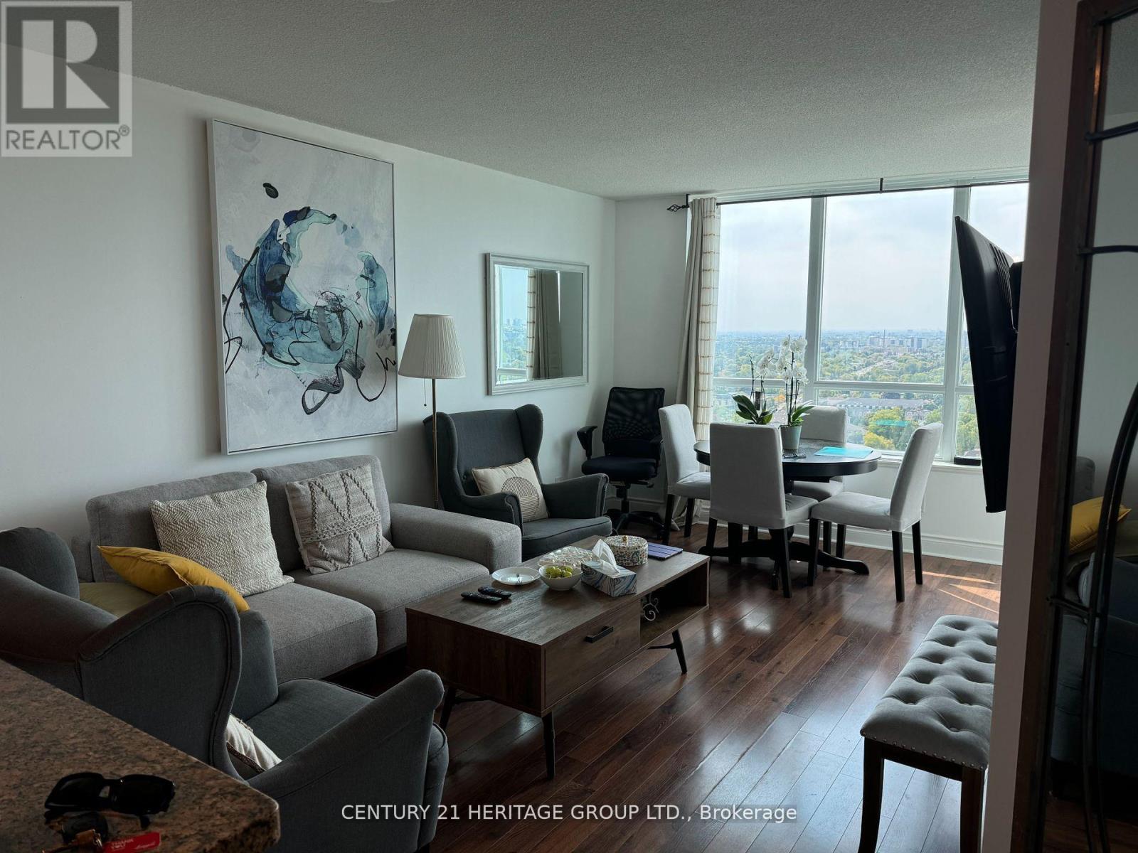 2416 - 25 Greenview Avenue, Toronto, Ontario  M2M 0A5 - Photo 7 - C12406846