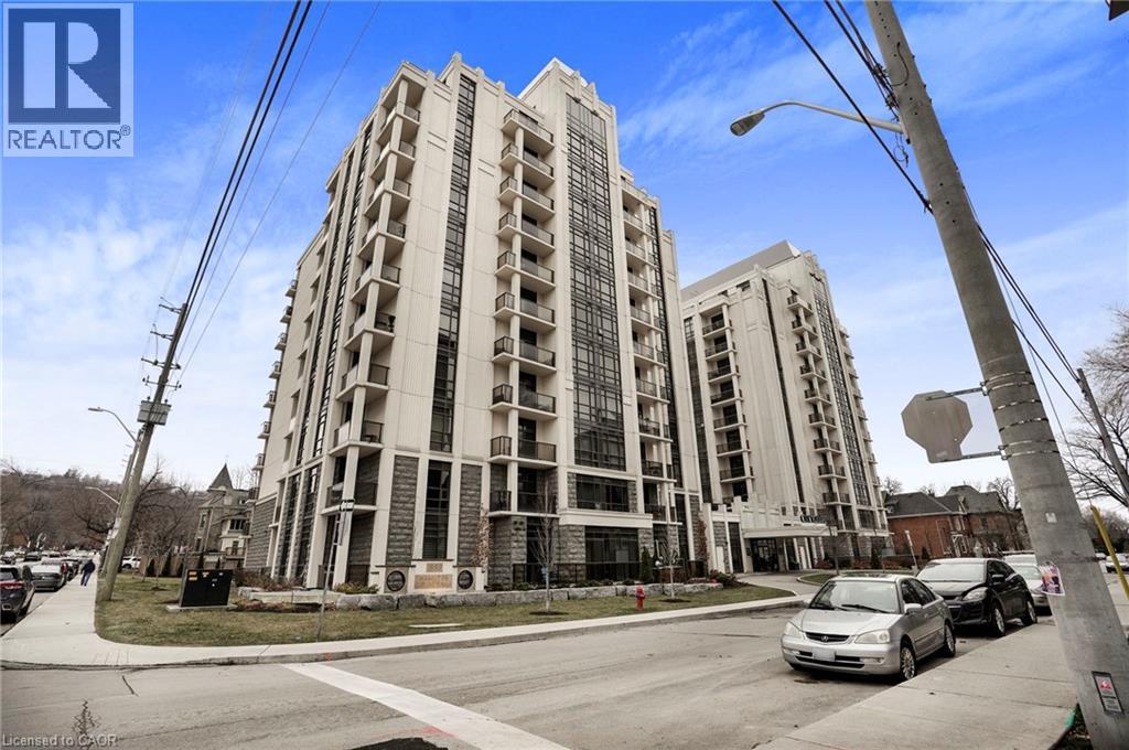 85 Robinson Street Unit# 702, Hamilton, Ontario  L8P 0B9 - Photo 2 - 40767630