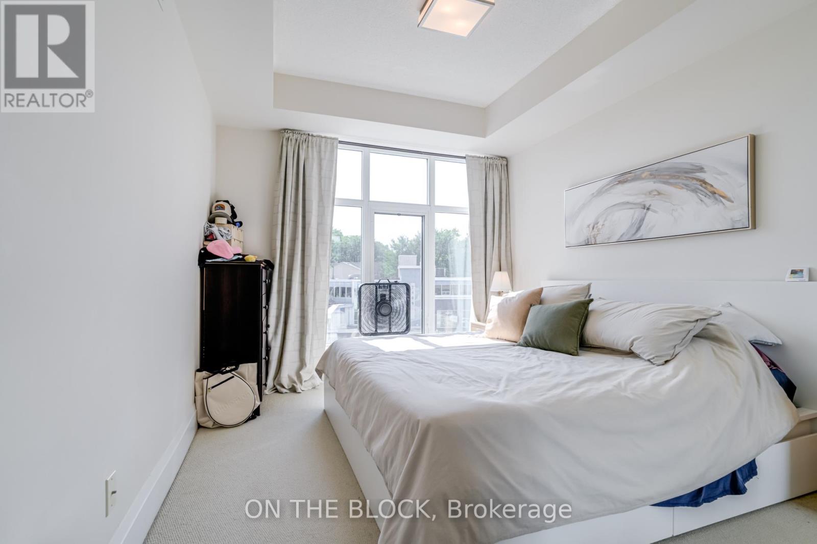 420 - 1 Old Mill Drive, Toronto, Ontario  M6S 0A1 - Photo 9 - W12397313