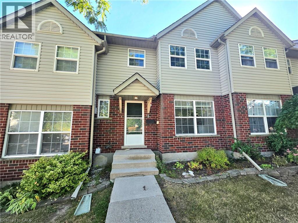 Property at 26 POPLAR Drive Unit# 5 image 1