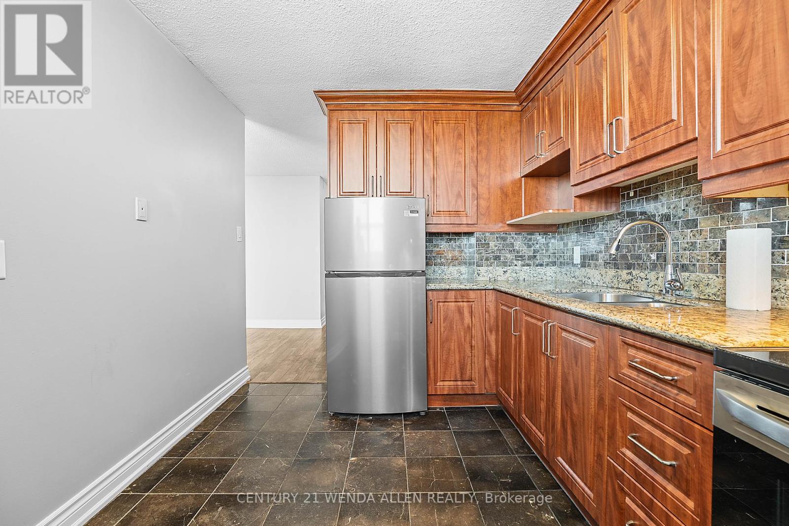 1507 - 100 Wingarden Court, Toronto, Ontario  M1B 2P4 - Photo 12 - E12406804