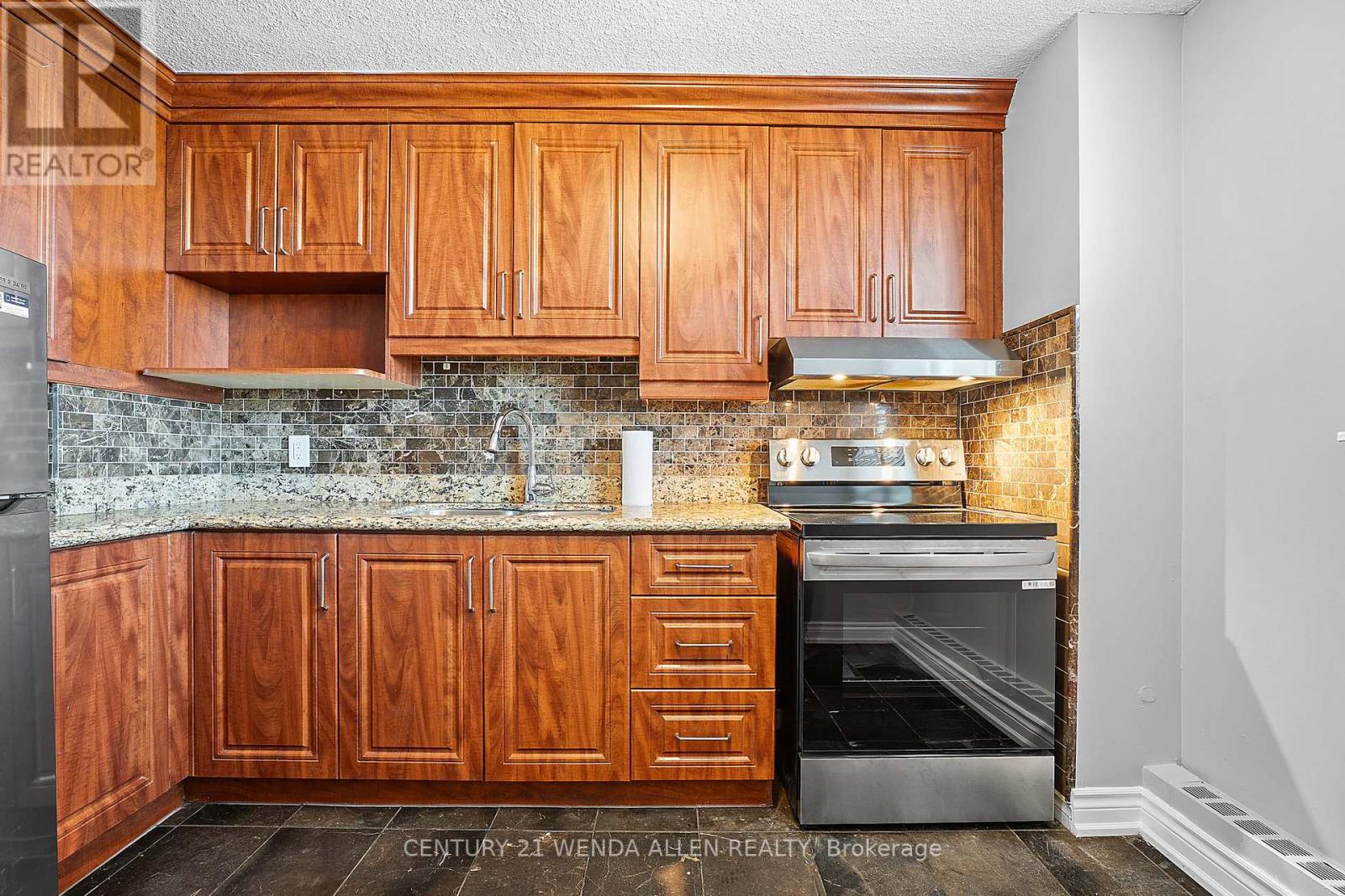 1507 - 100 Wingarden Court, Toronto, Ontario  M1B 2P4 - Photo 13 - E12406804