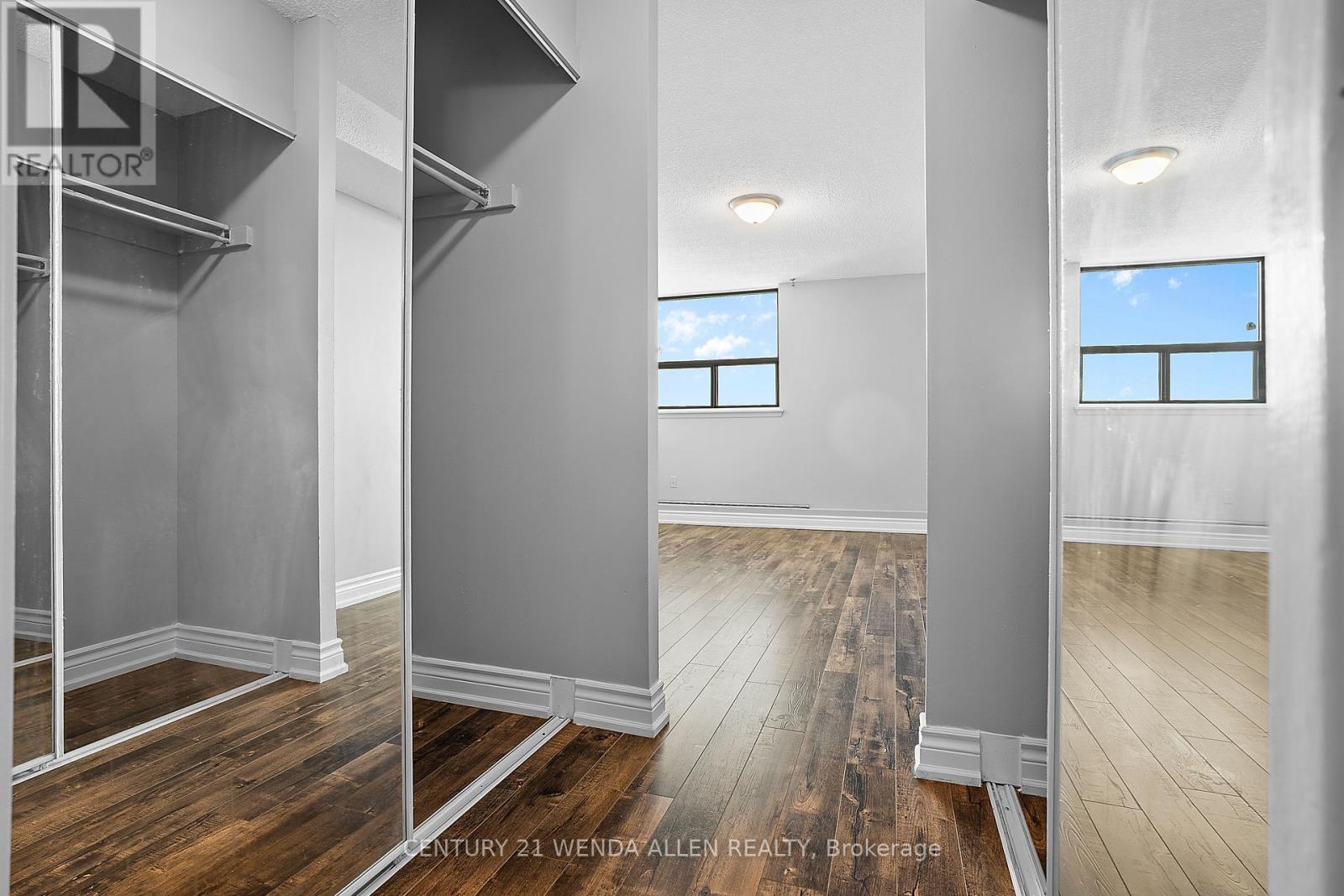1507 - 100 Wingarden Court, Toronto, Ontario  M1B 2P4 - Photo 18 - E12406804