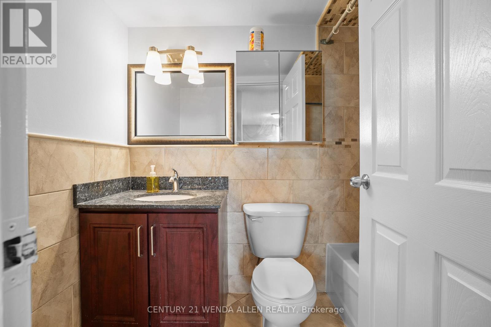 1507 - 100 Wingarden Court, Toronto, Ontario  M1B 2P4 - Photo 19 - E12406804