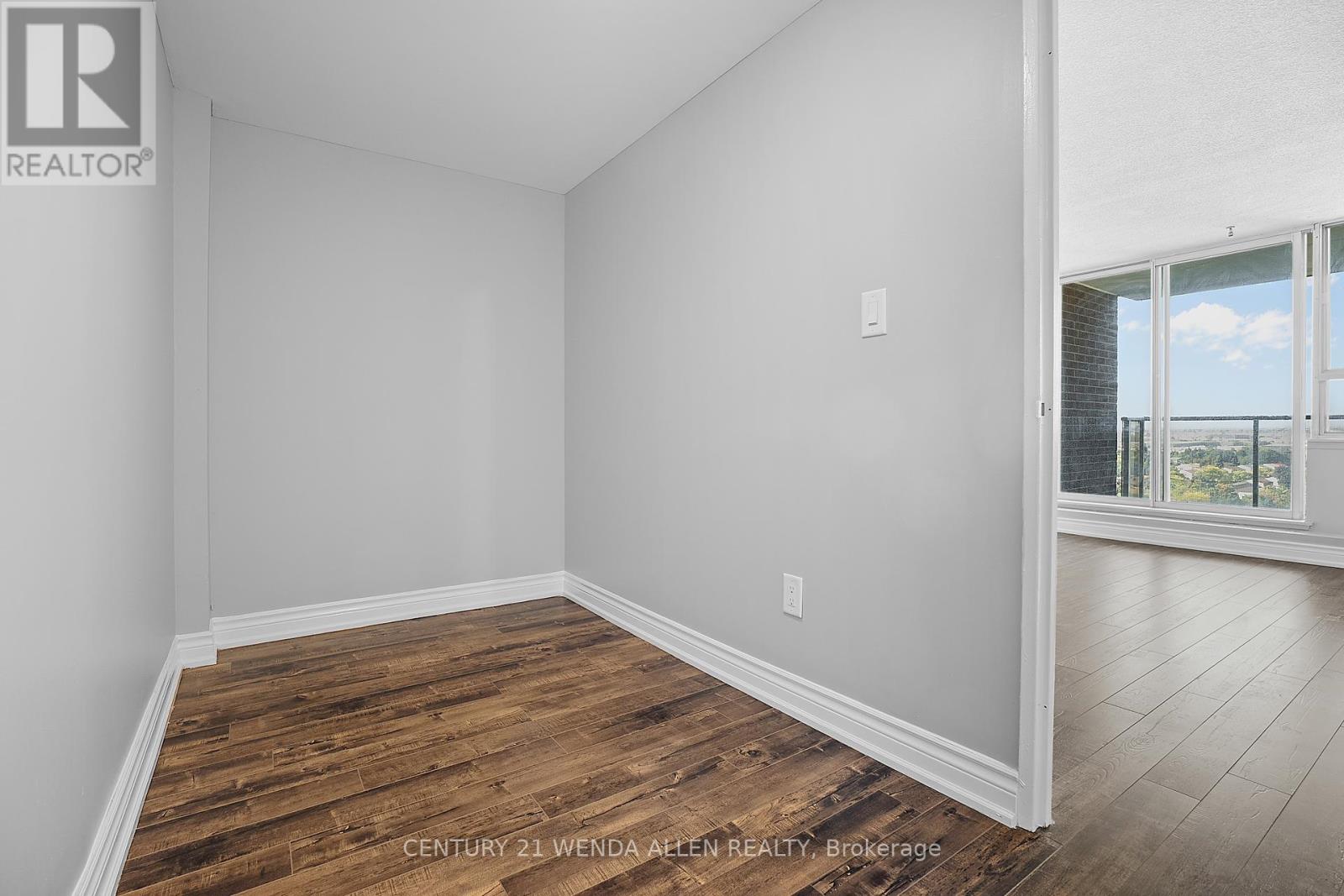 1507 - 100 Wingarden Court, Toronto, Ontario  M1B 2P4 - Photo 21 - E12406804