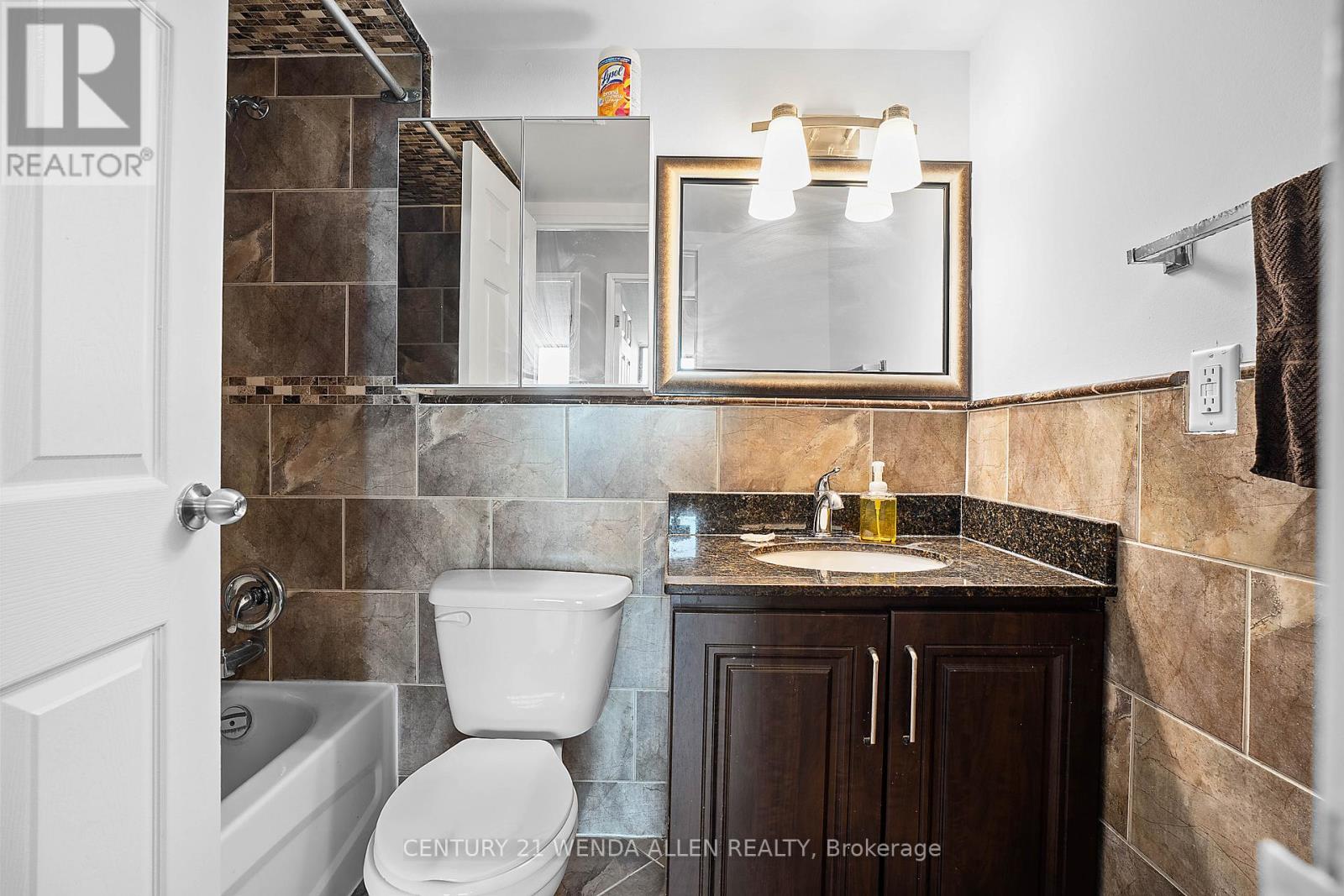 1507 - 100 Wingarden Court, Toronto, Ontario  M1B 2P4 - Photo 23 - E12406804