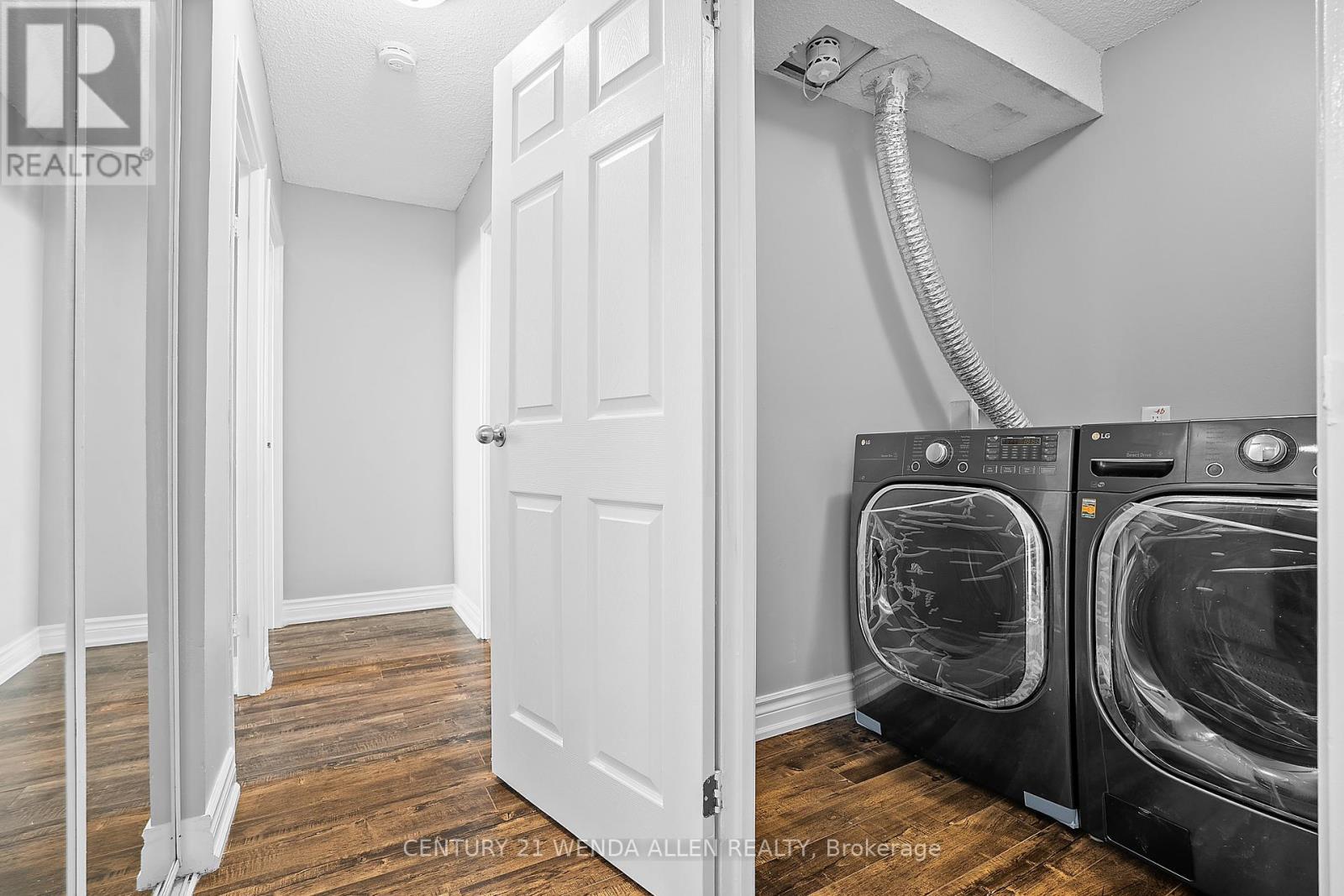 1507 - 100 Wingarden Court, Toronto, Ontario  M1B 2P4 - Photo 24 - E12406804