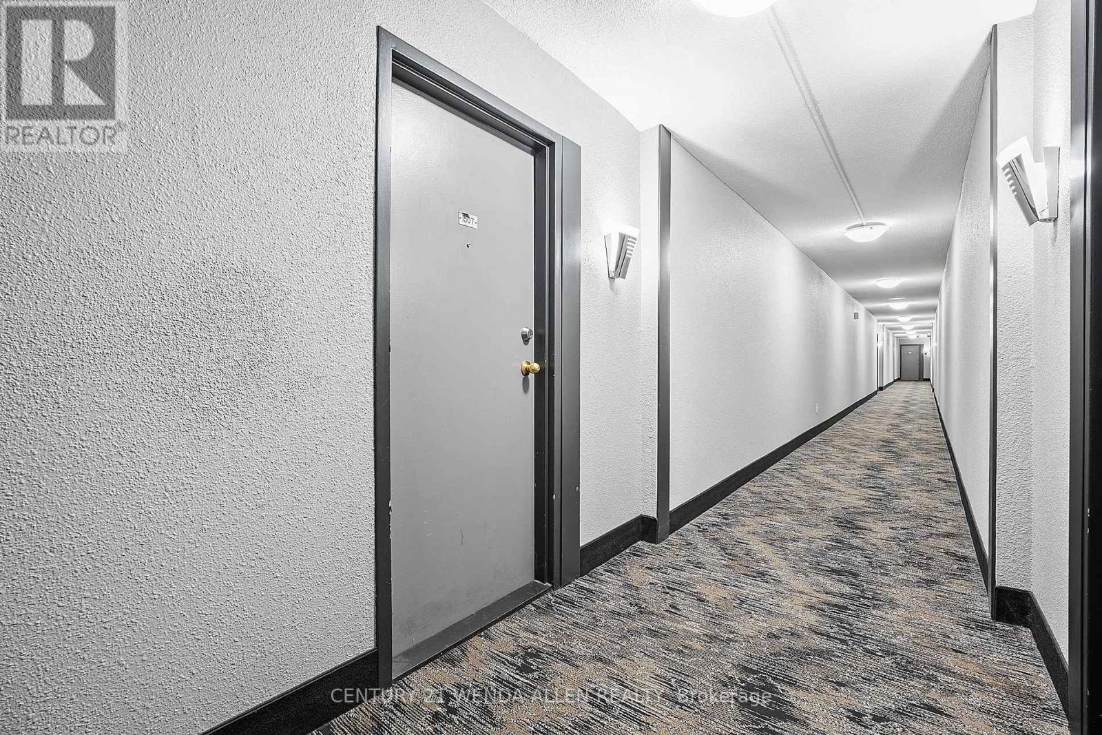 1507 - 100 Wingarden Court, Toronto, Ontario  M1B 2P4 - Photo 4 - E12406804