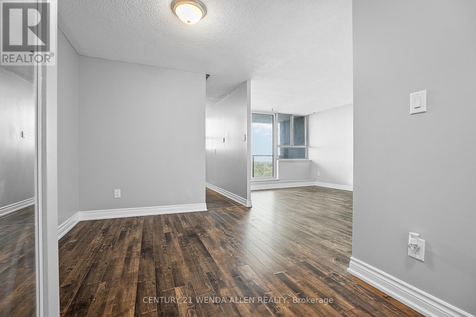 1507 - 100 Wingarden Court, Toronto, Ontario  M1B 2P4 - Photo 6 - E12406804