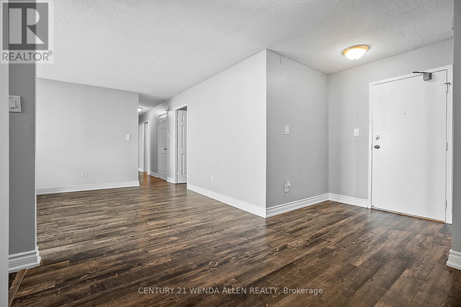 1507 - 100 Wingarden Court, Toronto, Ontario  M1B 2P4 - Photo 7 - E12406804