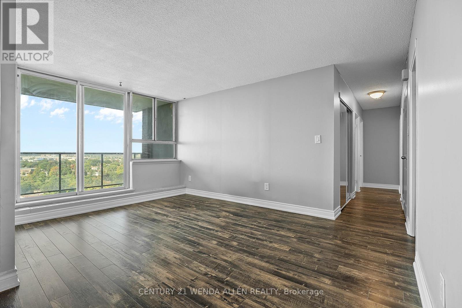 1507 - 100 Wingarden Court, Toronto, Ontario  M1B 2P4 - Photo 8 - E12406804