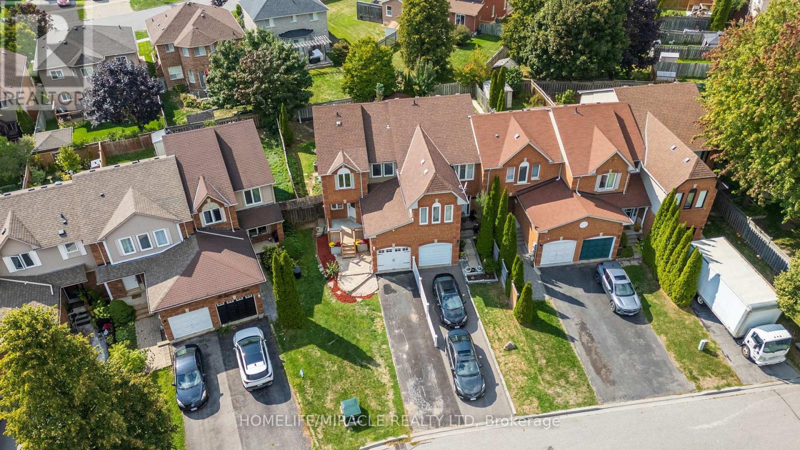 40 Landerville Lane, Clarington, Ontario  L1C 4W8 - Photo 1 - E12406857