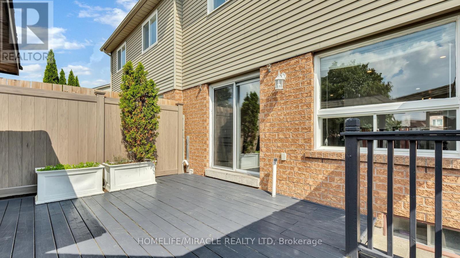 40 Landerville Lane, Clarington, Ontario  L1C 4W8 - Photo 43 - E12406857