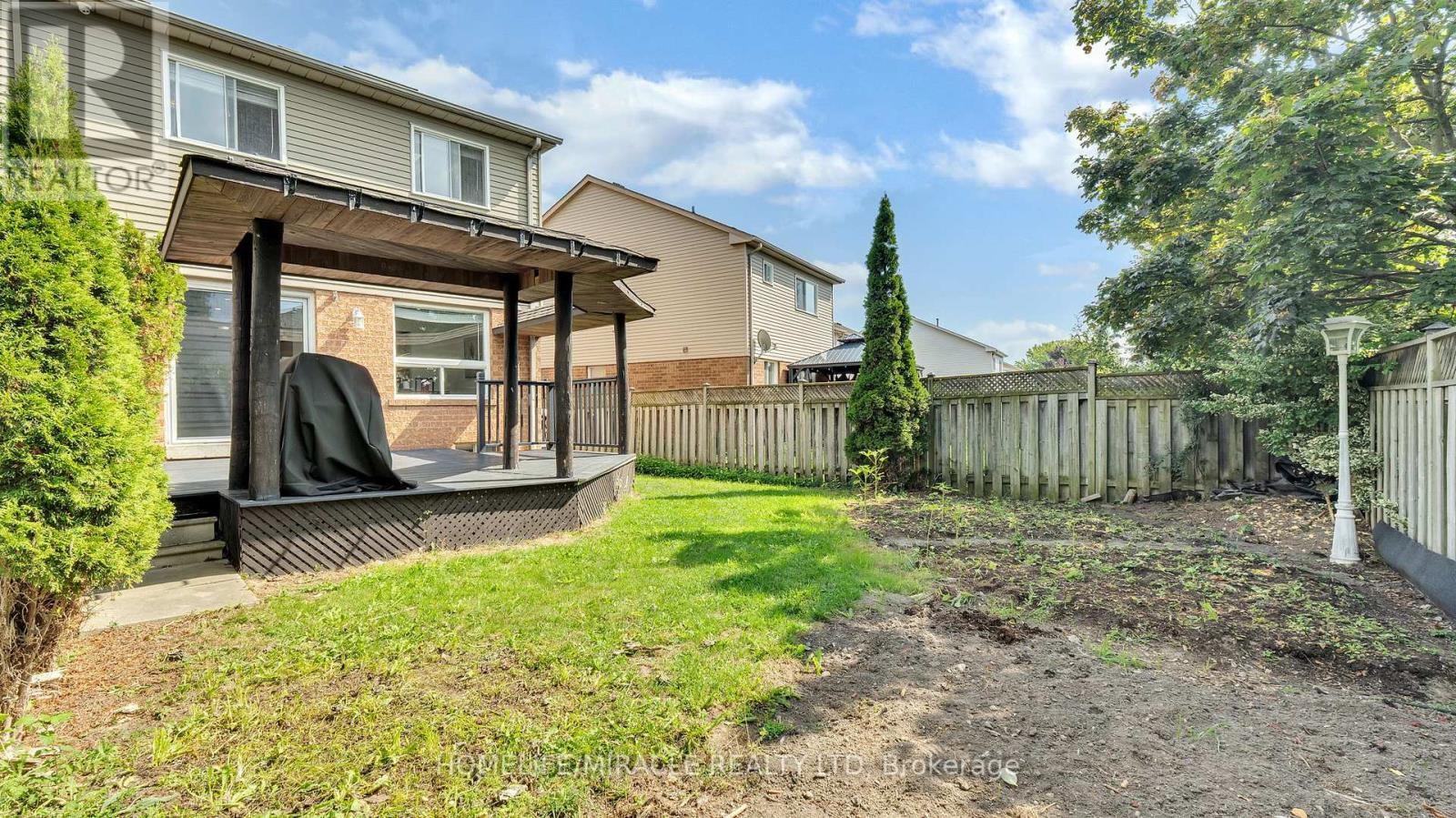 40 Landerville Lane, Clarington, Ontario  L1C 4W8 - Photo 45 - E12406857