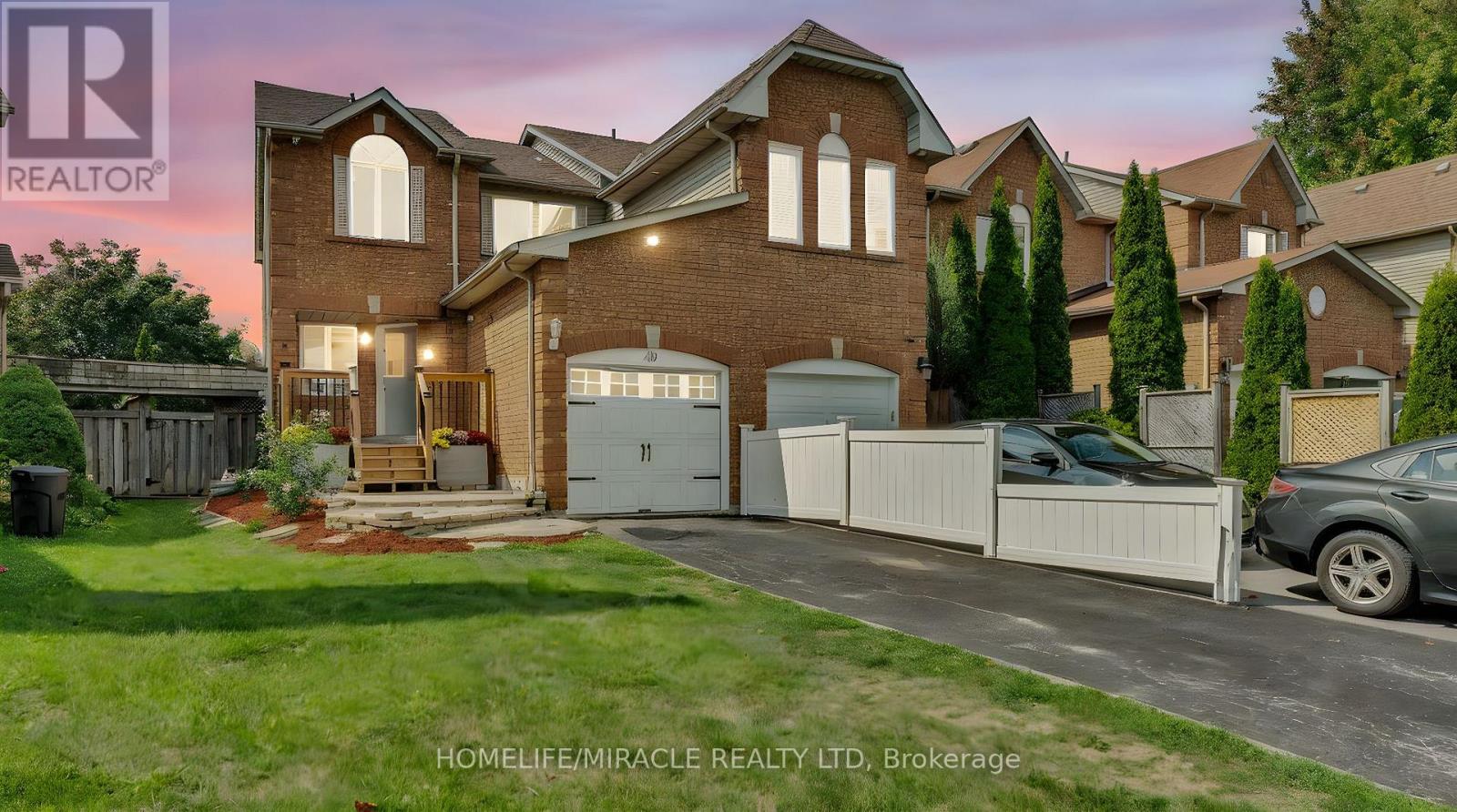 40 Landerville Lane, Clarington, Ontario  L1C 4W8 - Photo 5 - E12406857