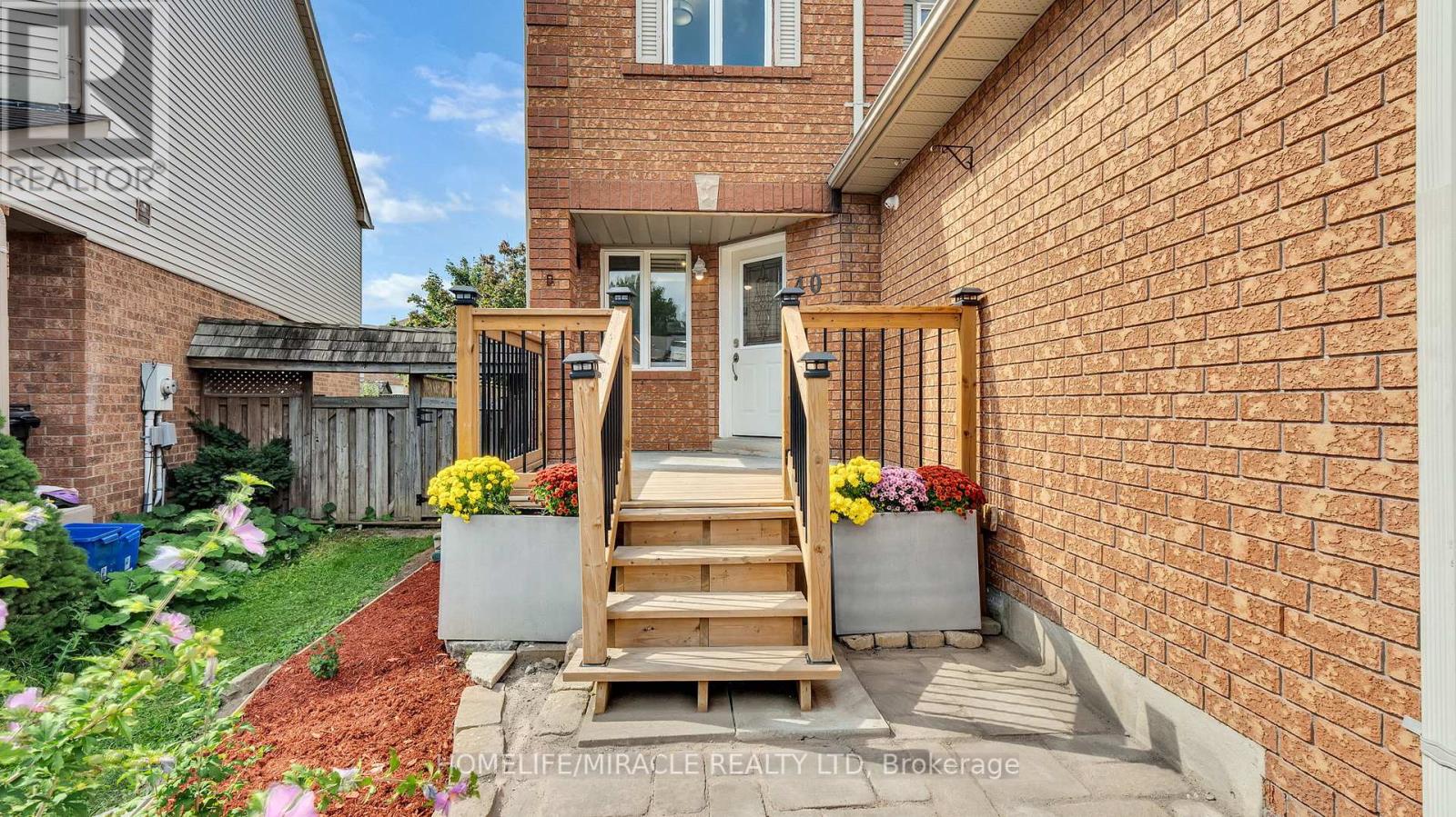 40 Landerville Lane, Clarington, Ontario  L1C 4W8 - Photo 6 - E12406857