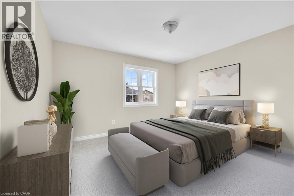 27a Walnut Street, St. Catharines, Ontario  L2T 1H6 - Photo 22 - 40735344