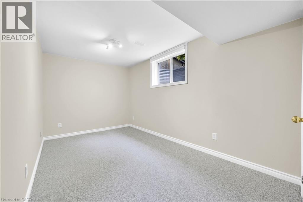 27a Walnut Street, St. Catharines, Ontario  L2T 1H6 - Photo 30 - 40735344