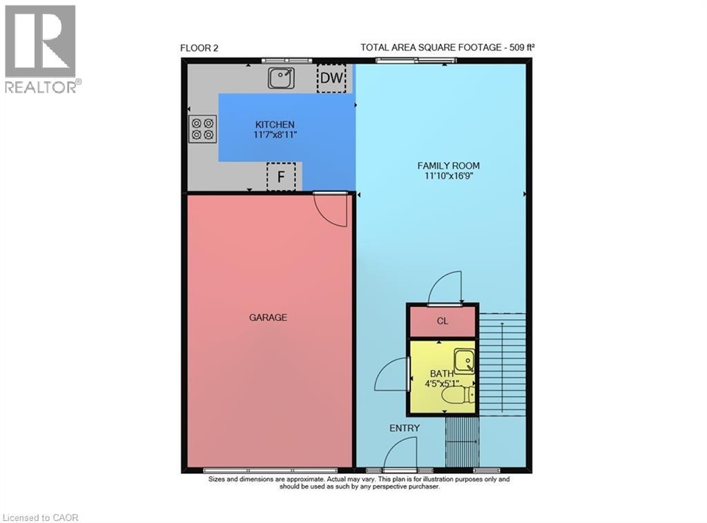 27a Walnut Street, St. Catharines, Ontario  L2T 1H6 - Photo 48 - 40735344