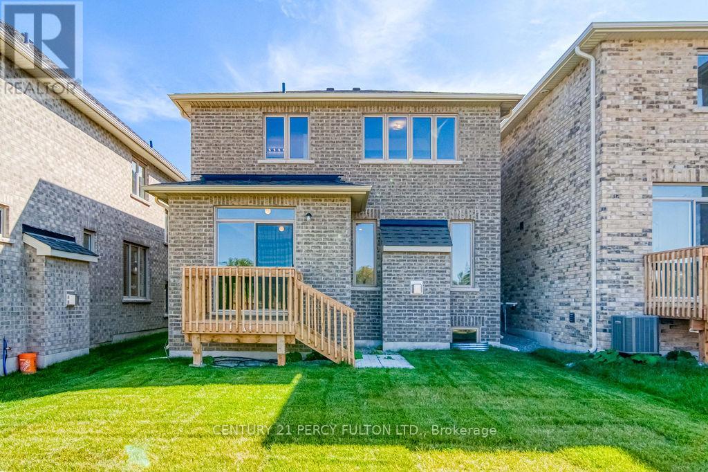 1350 Davis Loop, Innisfil (Lefroy), Ontario  L0L 1W0 - Photo 26 - N12406652