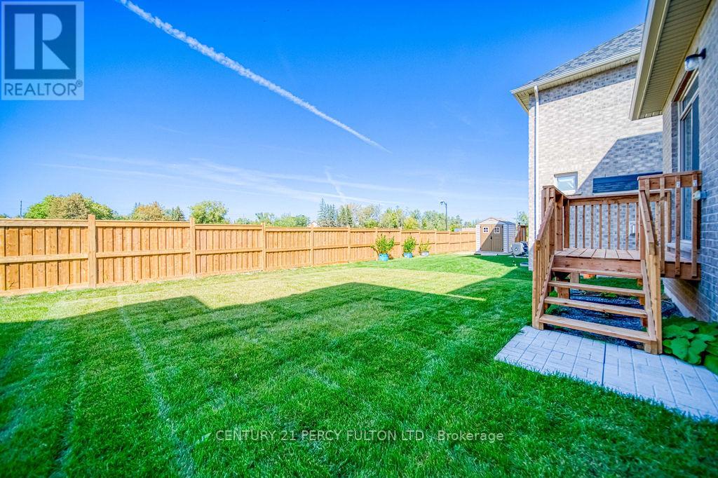 1350 Davis Loop, Innisfil (Lefroy), Ontario  L0L 1W0 - Photo 24 - N12406652