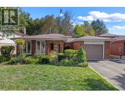 1332 Balsam Avenue, Peterborough (Monaghan Ward 2), Ca