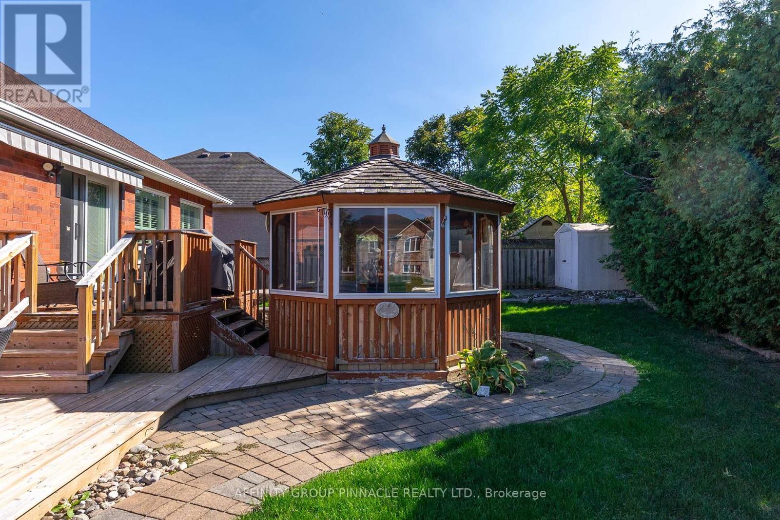 17 Wood Court, Kawartha Lakes, Ontario  K9V 6J4 - Photo 30 - X12407027